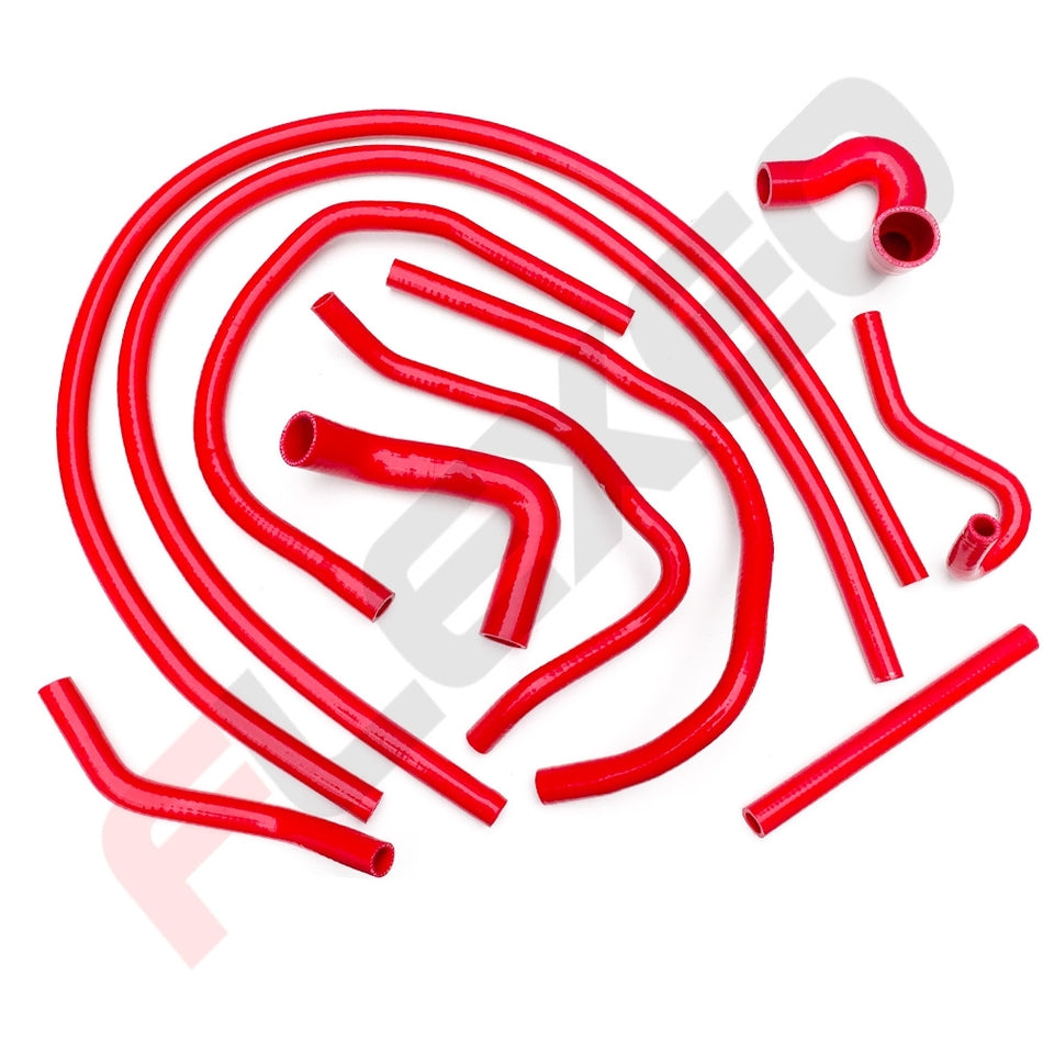 KIT EAU 10 DURITES SILICONE RENAULT 8 GORDINI