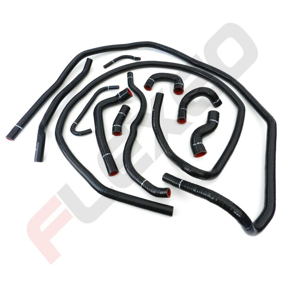 KIT EAU 11 DURITES SILICONE SIMCA 1000 RALLYE/RALLYE 1