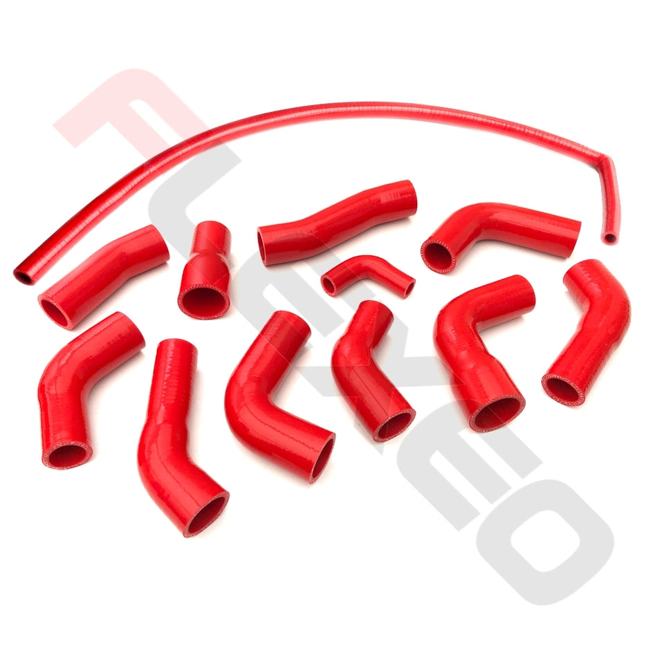 KIT EAU 12 DURITES SILICONE FERRARI 360 MODENA