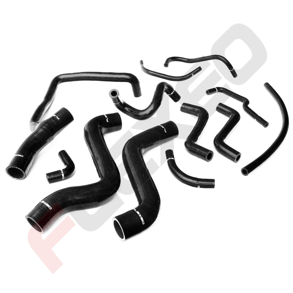 KIT EAU 12 DURITES SILICONE FIAT COUPE 16V TURBO