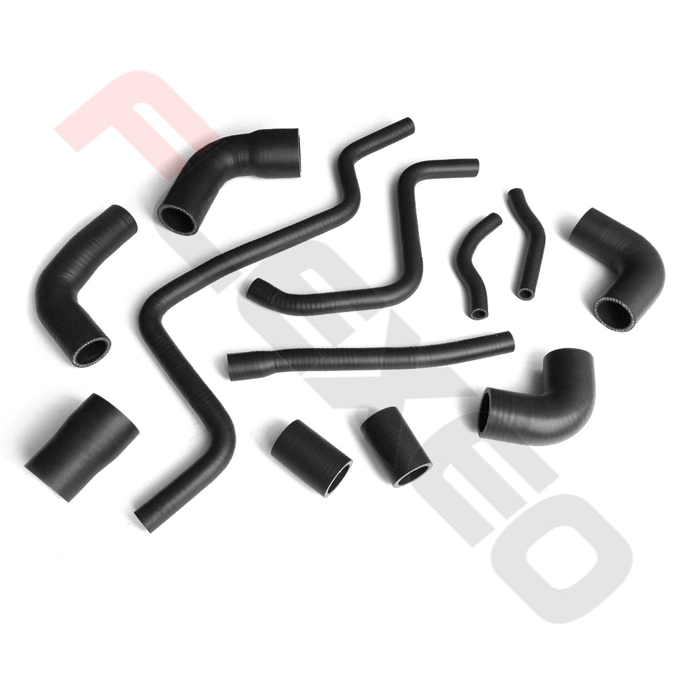 KIT EAU 12 DURITES SILICONE MASERATI SHAMAL