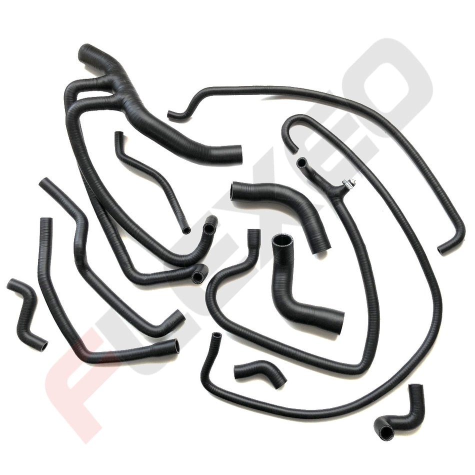 KIT EAU 12 DURITES SILICONE PEUGEOT 309 GTI 16S