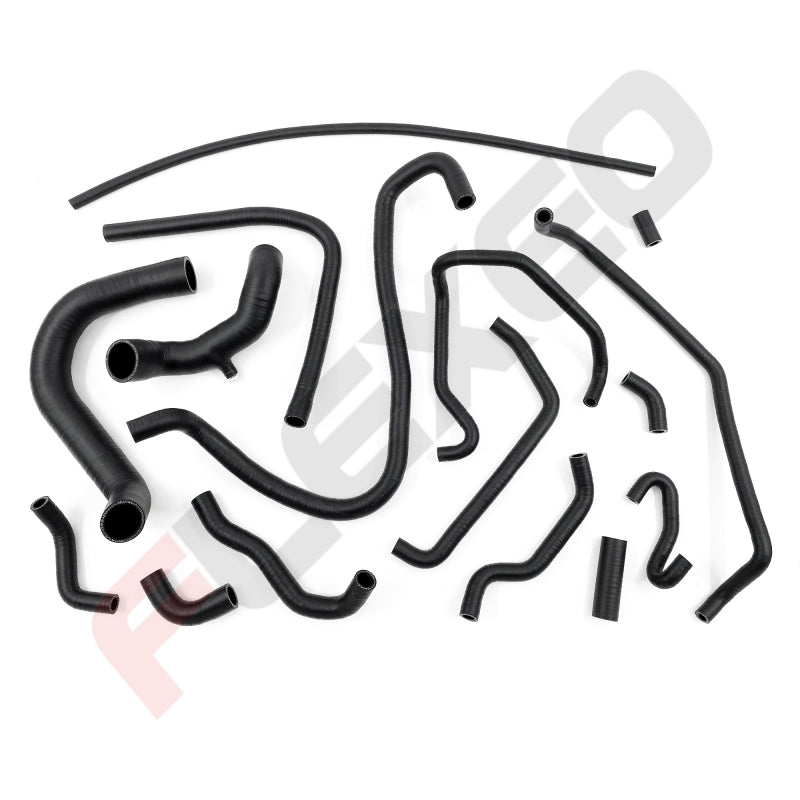 KIT EAU 16 DURITES SILICONE RENAULT 20 2.2 TX