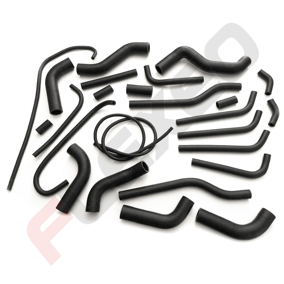 KIT EAU 25 DURITES SILICONE MATRA 530
