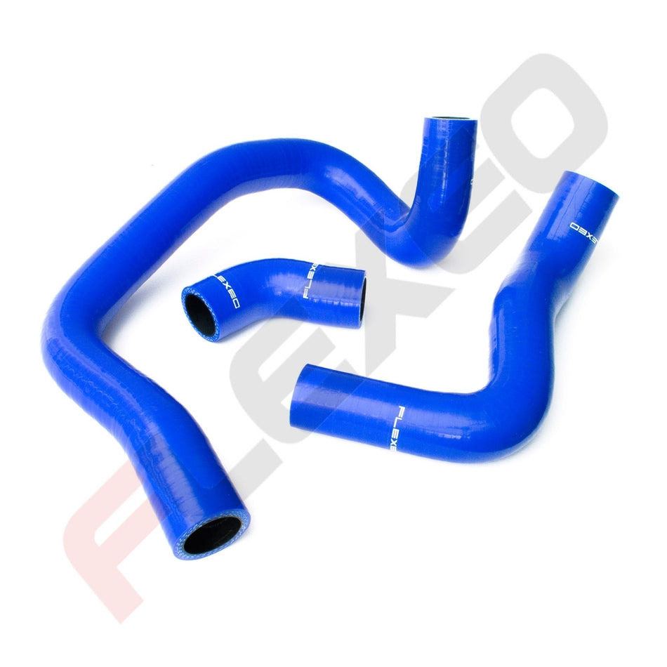 KIT EAU 3 DURITES SILICONE CITROEN C2 VTS