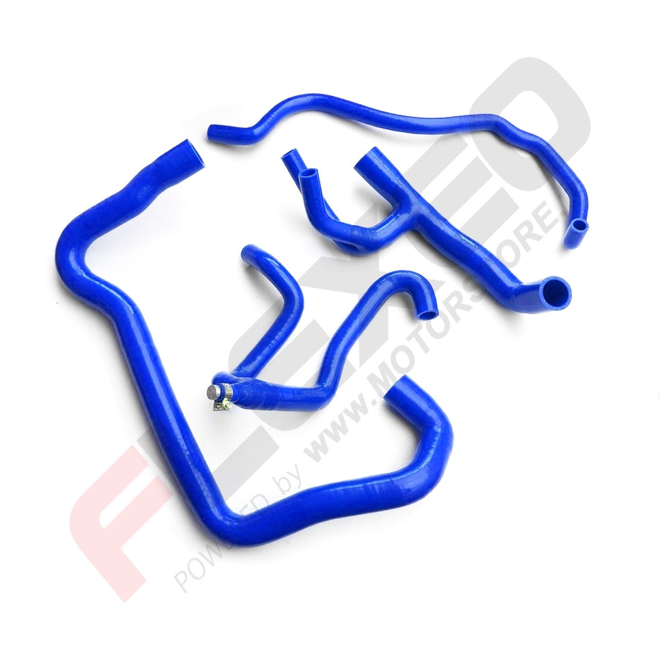 KIT EAU 4 DURITES SILICONE PEUGEOT 106 RALLYE Phase 1