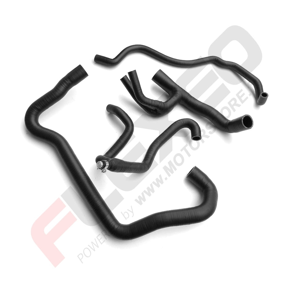 KIT EAU 4 DURITES SILICONE PEUGEOT 106 RALLYE Phase 1