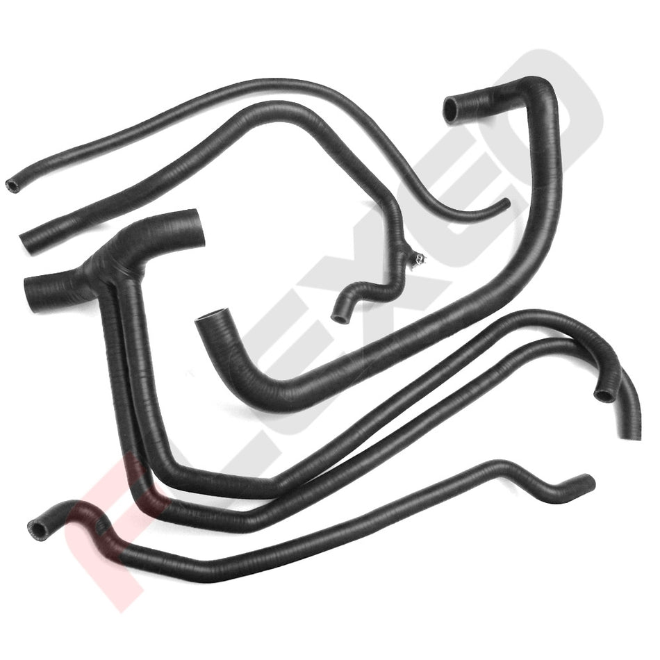 KIT EAU 5 DURITES SILICONE PEUGEOT 205 RALLYE 1.3