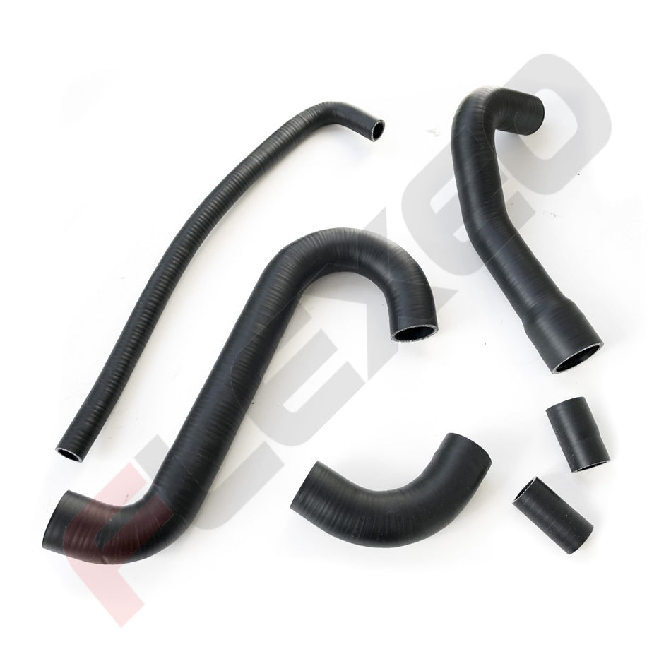KIT EAU 6 DURITES SILICONE ALFA ROMEO 75 V6