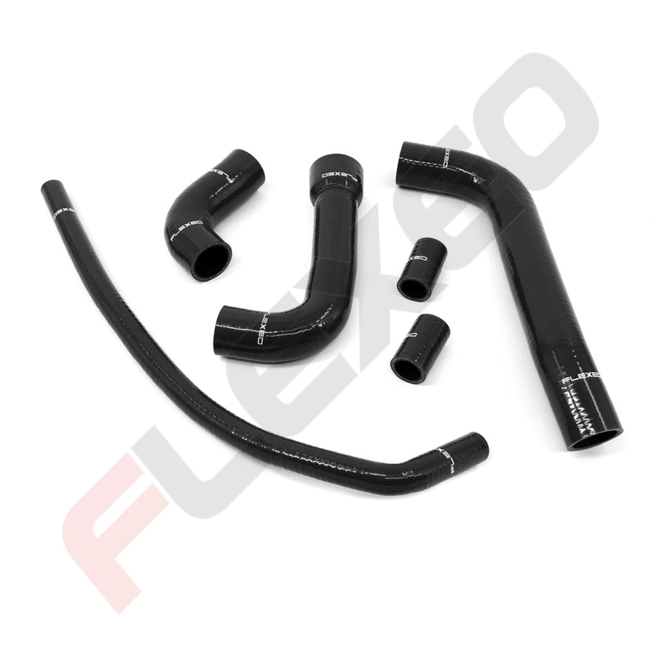 KIT EAU 6 DURITES SILICONE ALFA ROMEO ALFETTA GTV/6