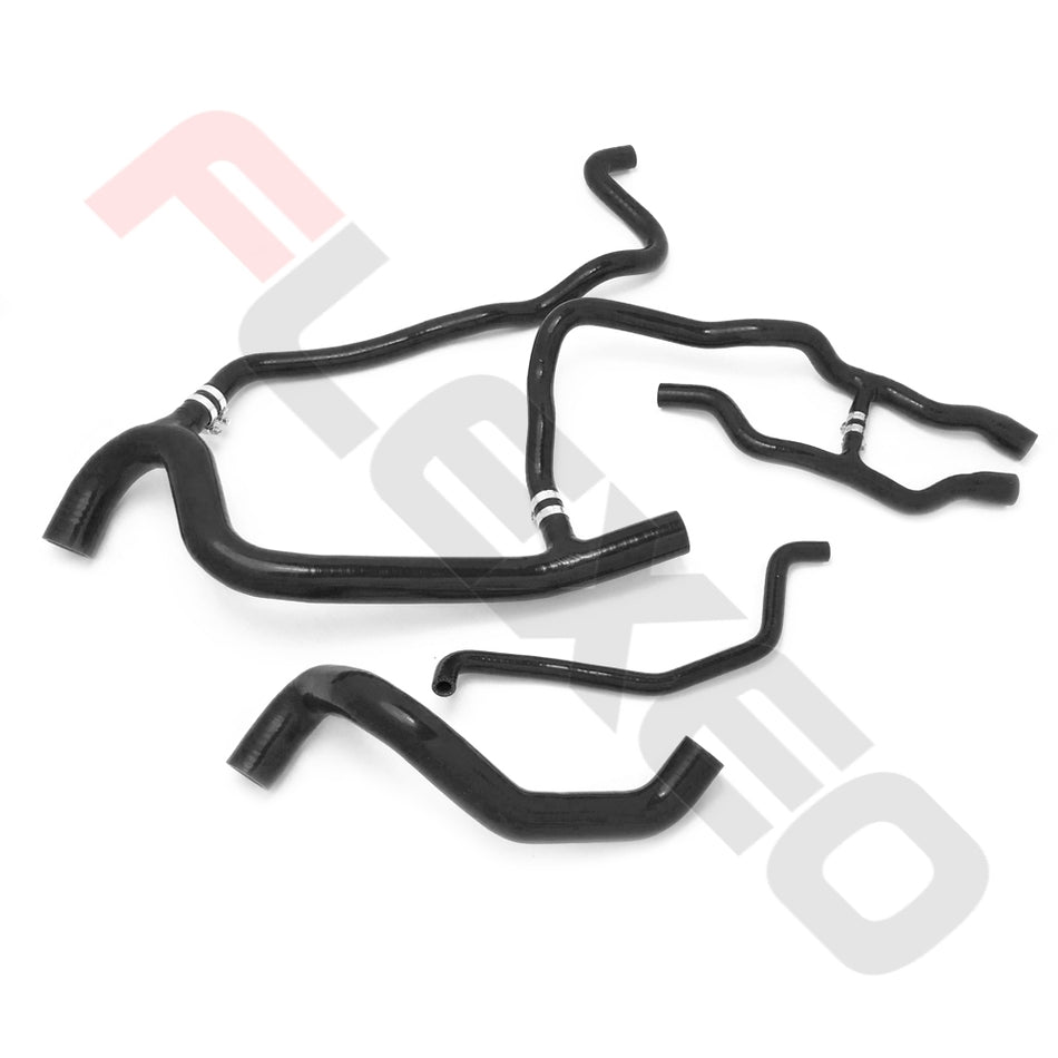 KIT EAU 6 DURITES SILICONE RENAULT CLIO 2 RS