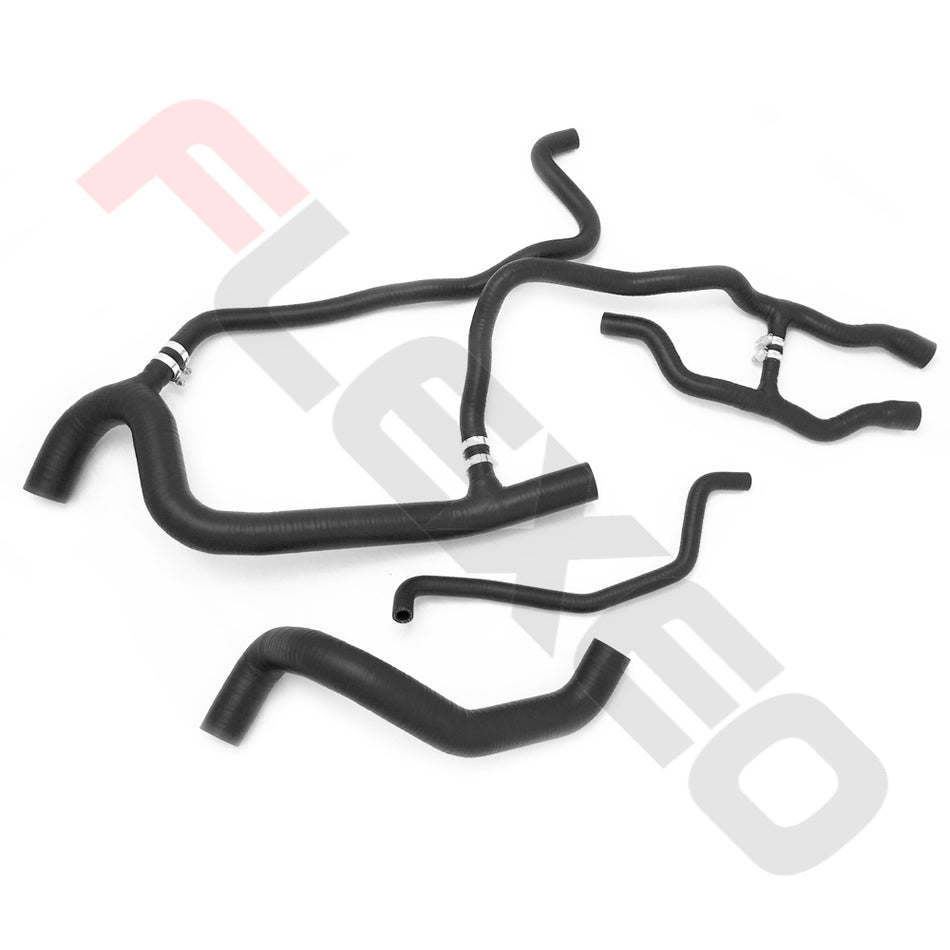 KIT EAU 6 DURITES SILICONE RENAULT CLIO 2 RS