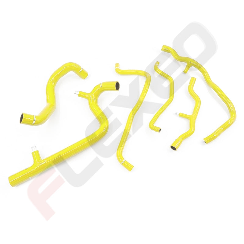 KIT EAU 6 DURITES SILICONE RENAULT CLIO 2 RS