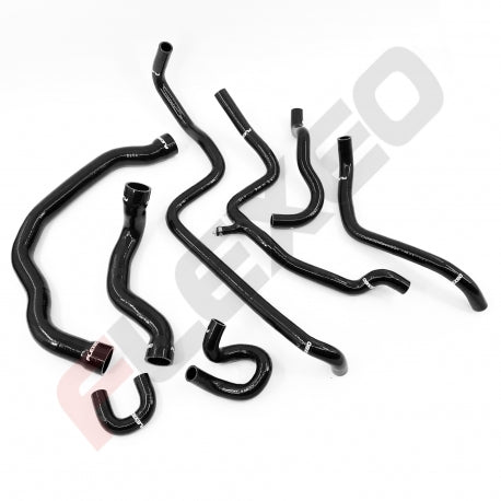 KIT EAU 8 DURITES SILICONE BMW E46 320D (M47)