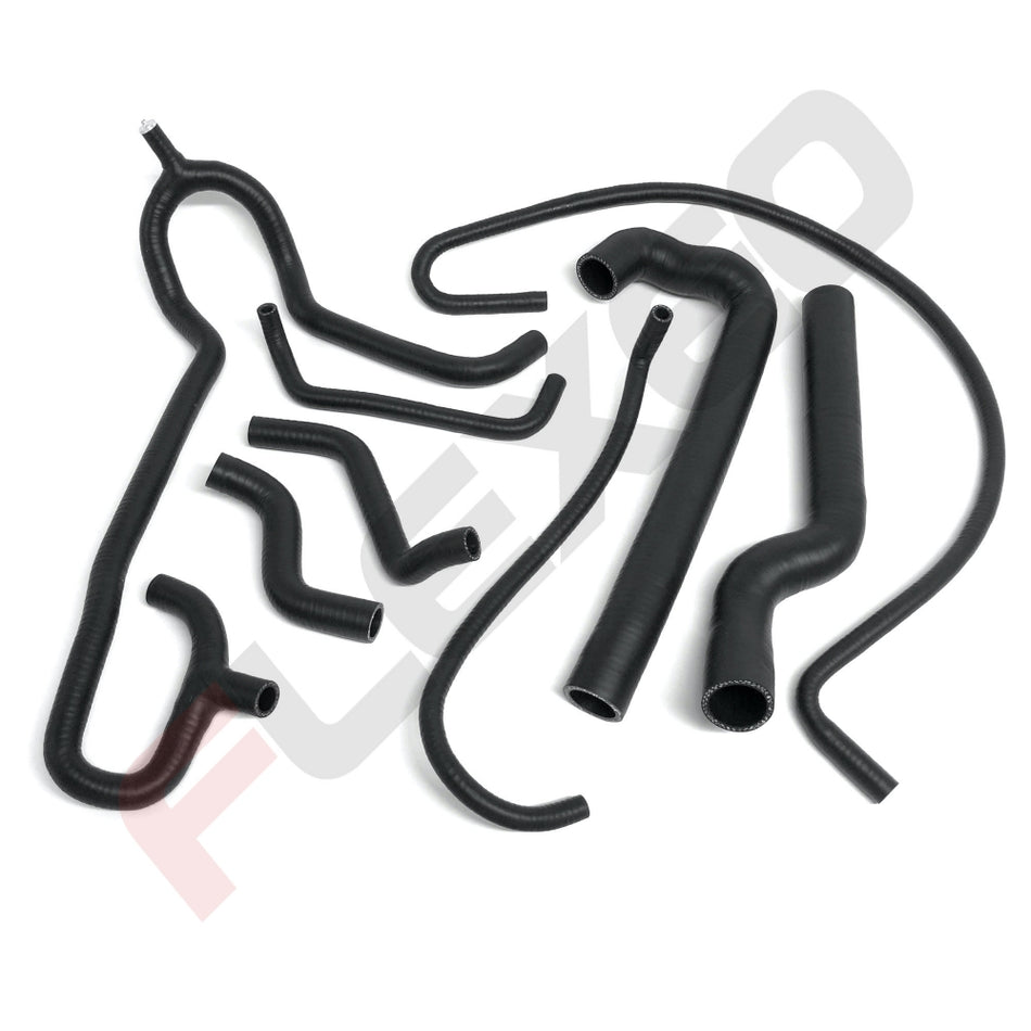 KIT EAU 8 DURITES SILICONE PEUGEOT 104 GLS/STYLE Z/Z (86-88)