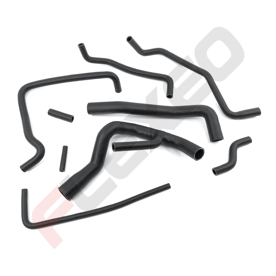 KIT EAU 9 DURITES SILICONE FORD SIERRA COSWORTH 2RM