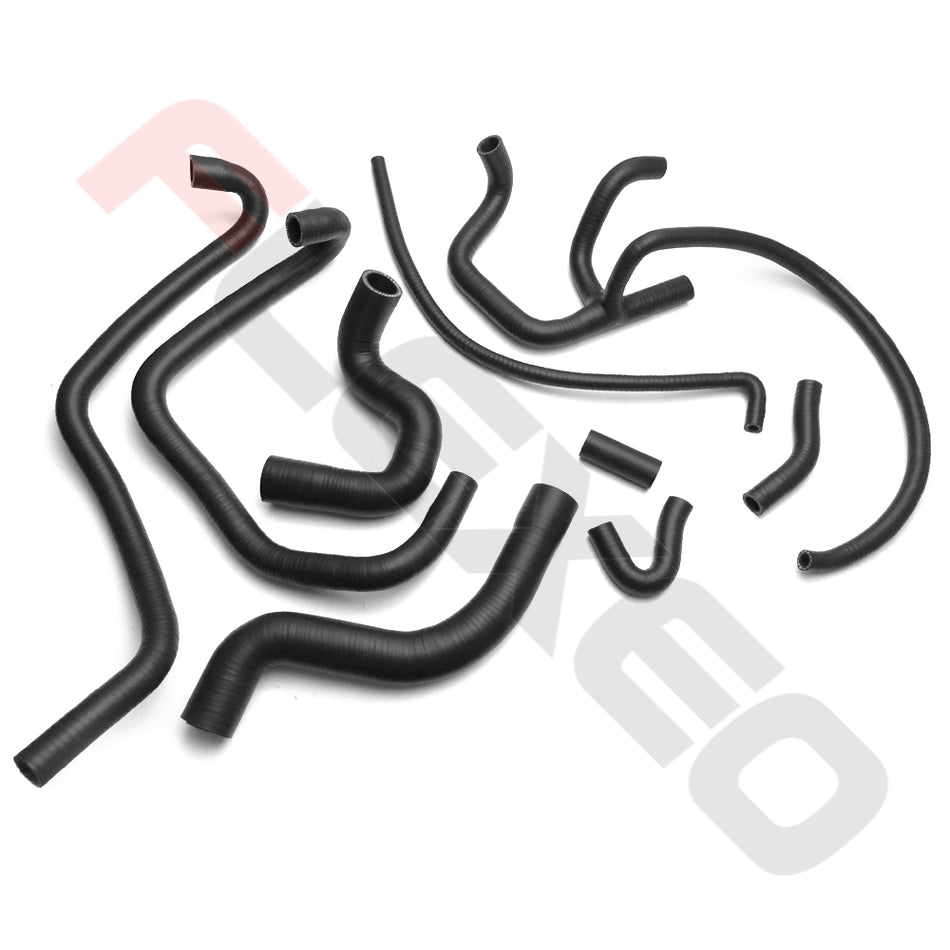 KIT EAU 9 DURITES SILICONE RENAULT SUPER 5 1.7 BACCARA / GTX