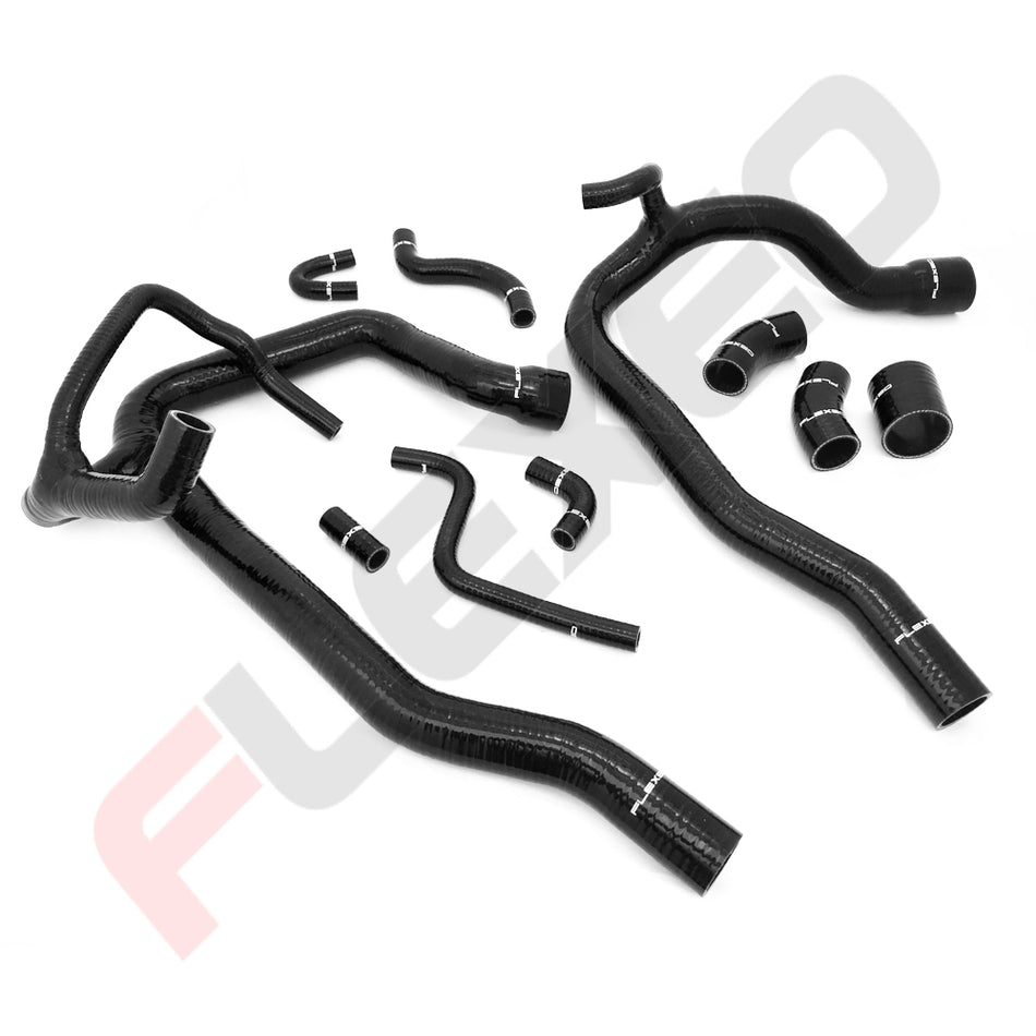 KIT EAU ARRIERE 10 DURITES SILICONE ALPINE GTA V6 TURBO D502