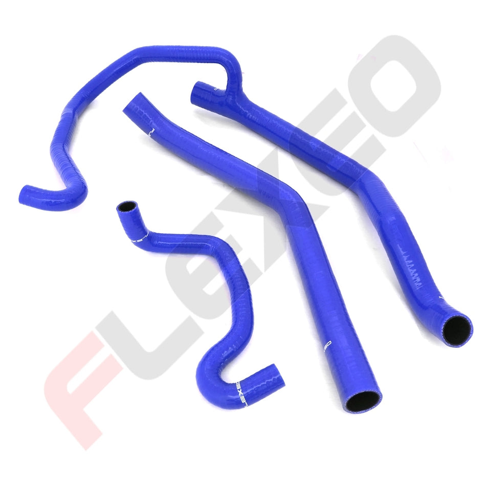 KIT EAU AVANT 3 DURITES SILICONE ALPINE GTA V6 TURBO (D501)