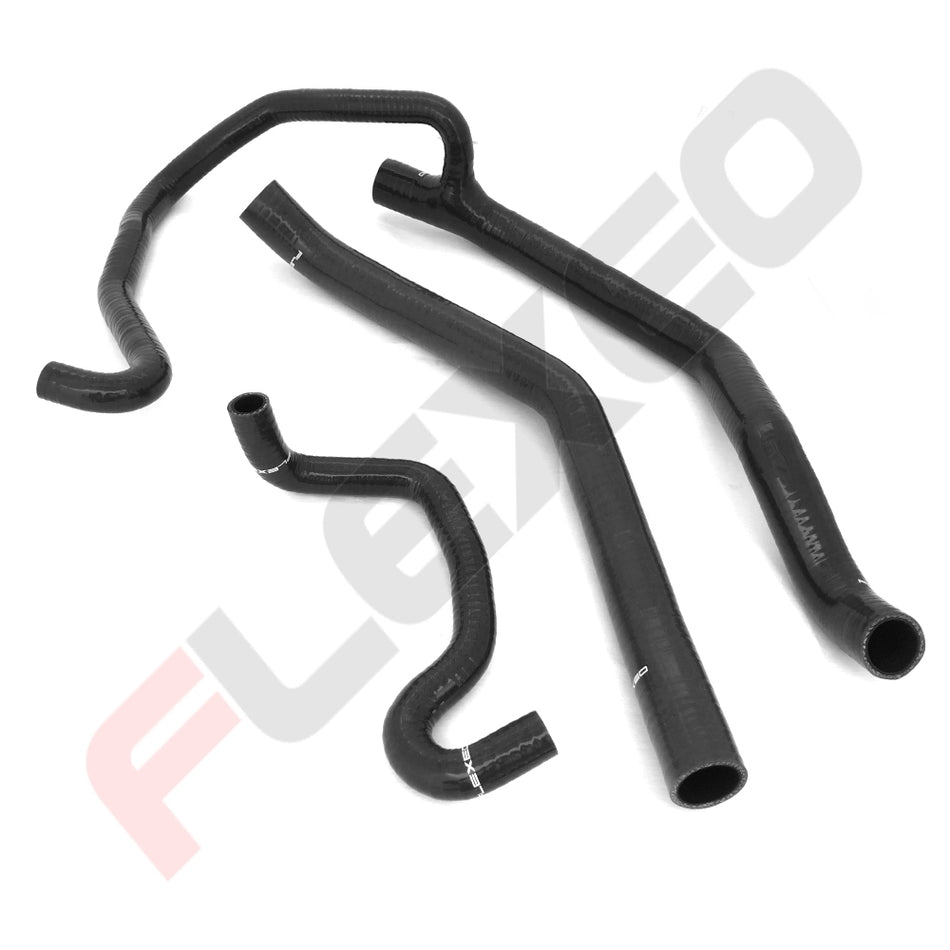 KIT EAU AVANT 3 DURITES SILICONE ALPINE GTA V6 TURBO (D501)
