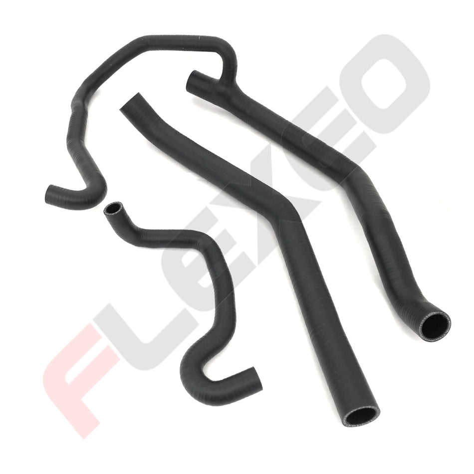 KIT EAU AVANT 3 DURITES SILICONE ALPINE GTA V6 TURBO (D501)