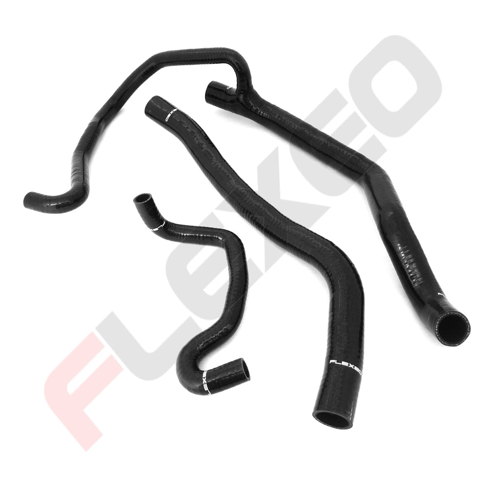 KIT EAU AVANT 3 DURITES SILICONE ALPINE GTA V6 TURBO (D502)