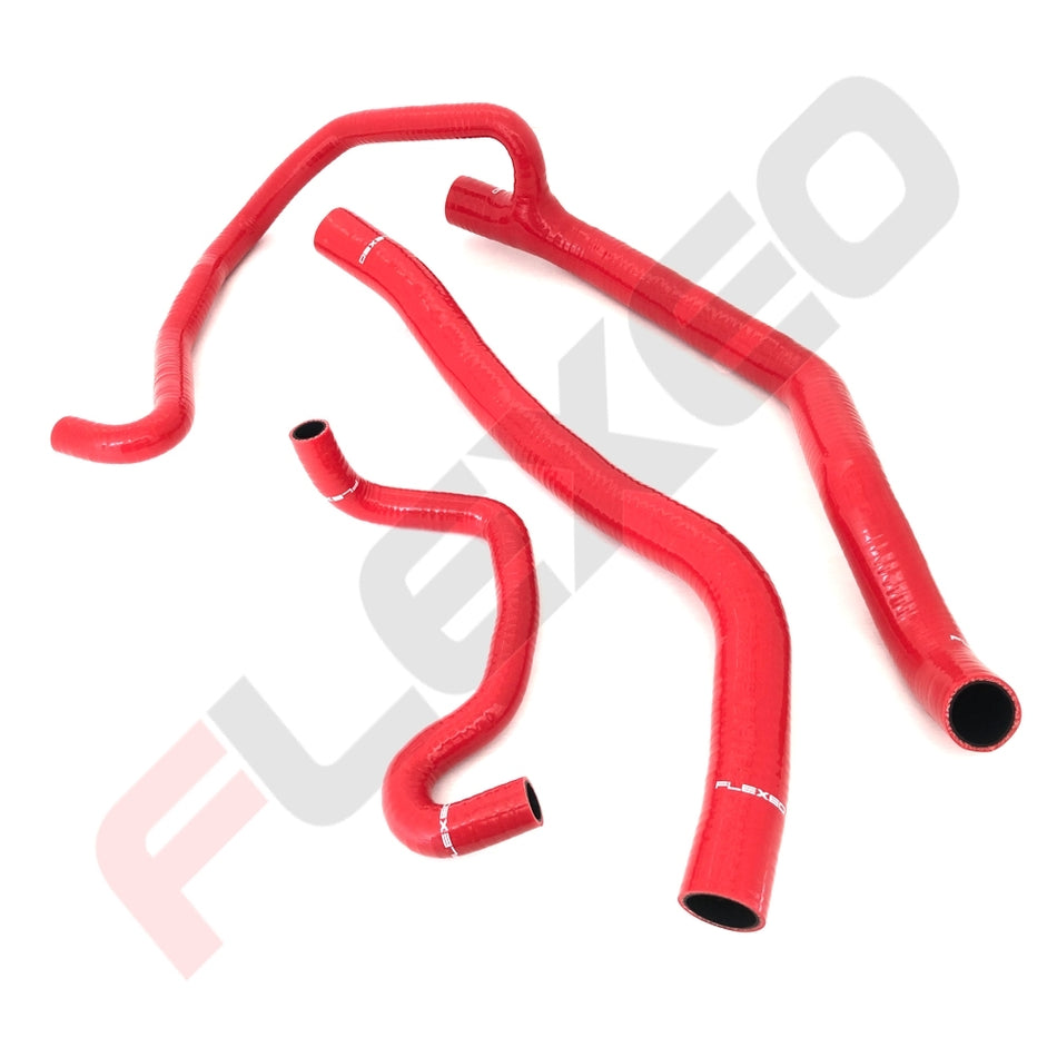 KIT EAU AVANT 3 DURITES SILICONE ALPINE GTA V6 TURBO (D502)