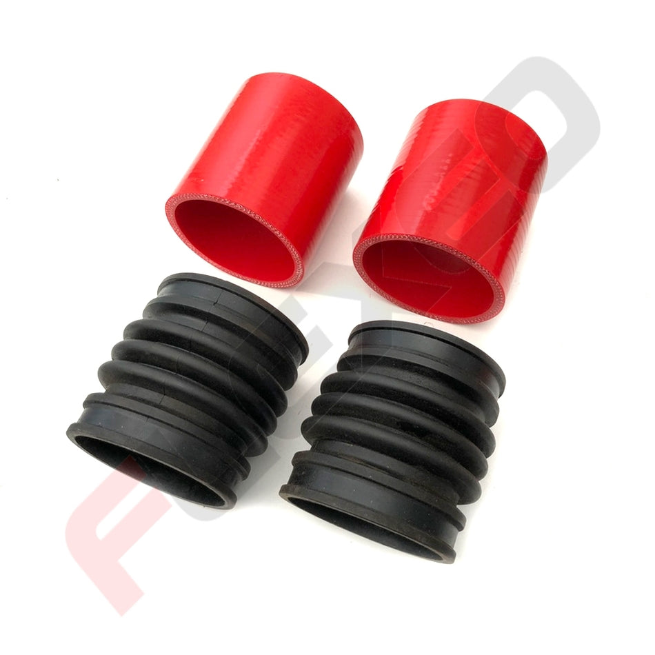KIT AIR 2 DURITES SILICONE FERRARI 360 MODENA