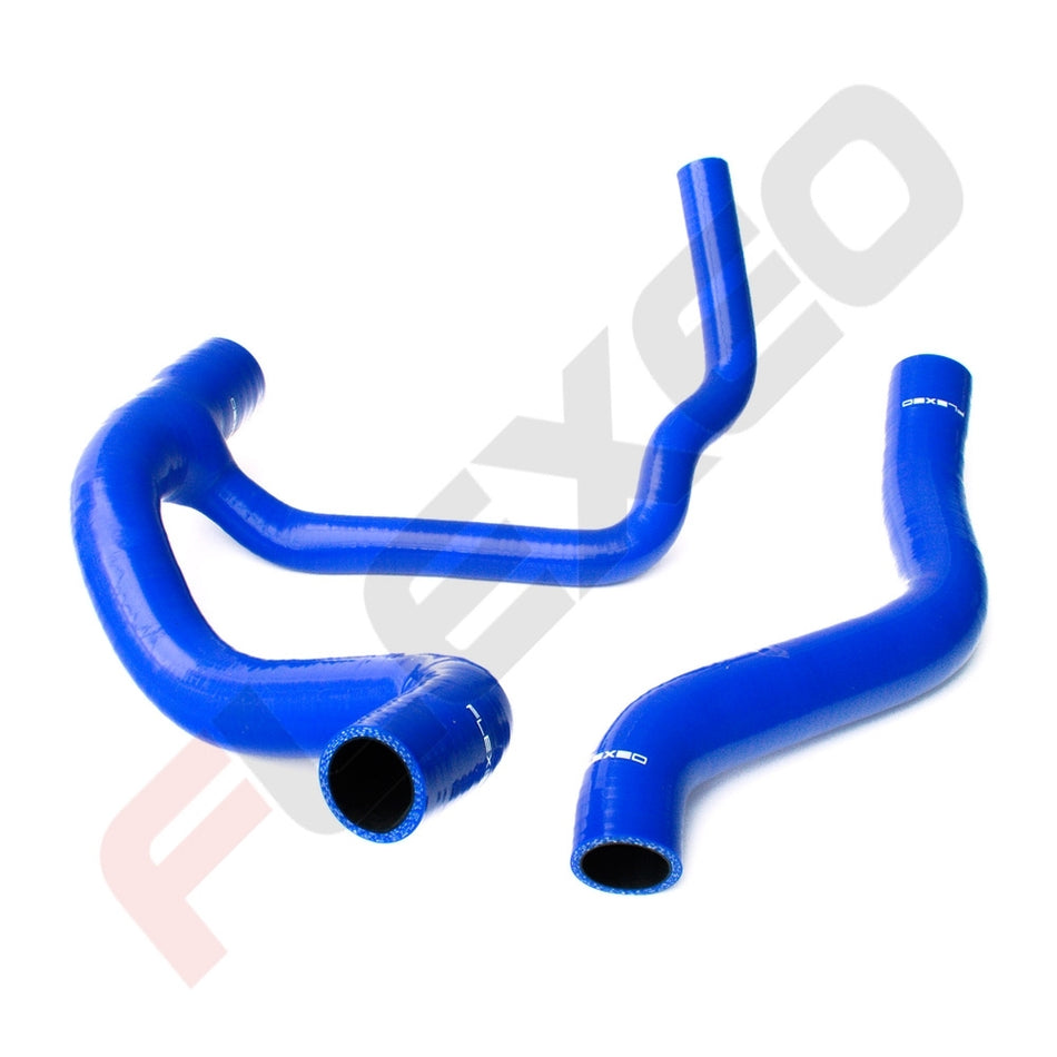 KIT RADIATEUR 2 DURITES SILICONE ALFA ROMEO GTV/SPIDER 3.0 V6 24v