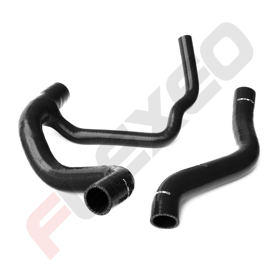 KIT RADIATEUR 2 DURITES SILICONE ALFA ROMEO GTV/SPIDER 3.0 V6 24v