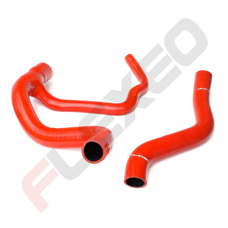 KIT RADIATEUR 2 DURITES SILICONE ALFA ROMEO GTV/SPIDER 3.0 V6 24v
