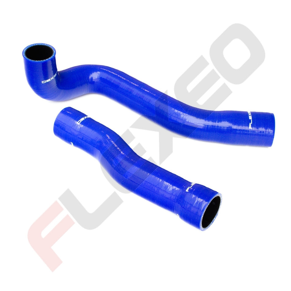 KIT RADIATEUR 2 DURITES SILICONE BMW E46 M3