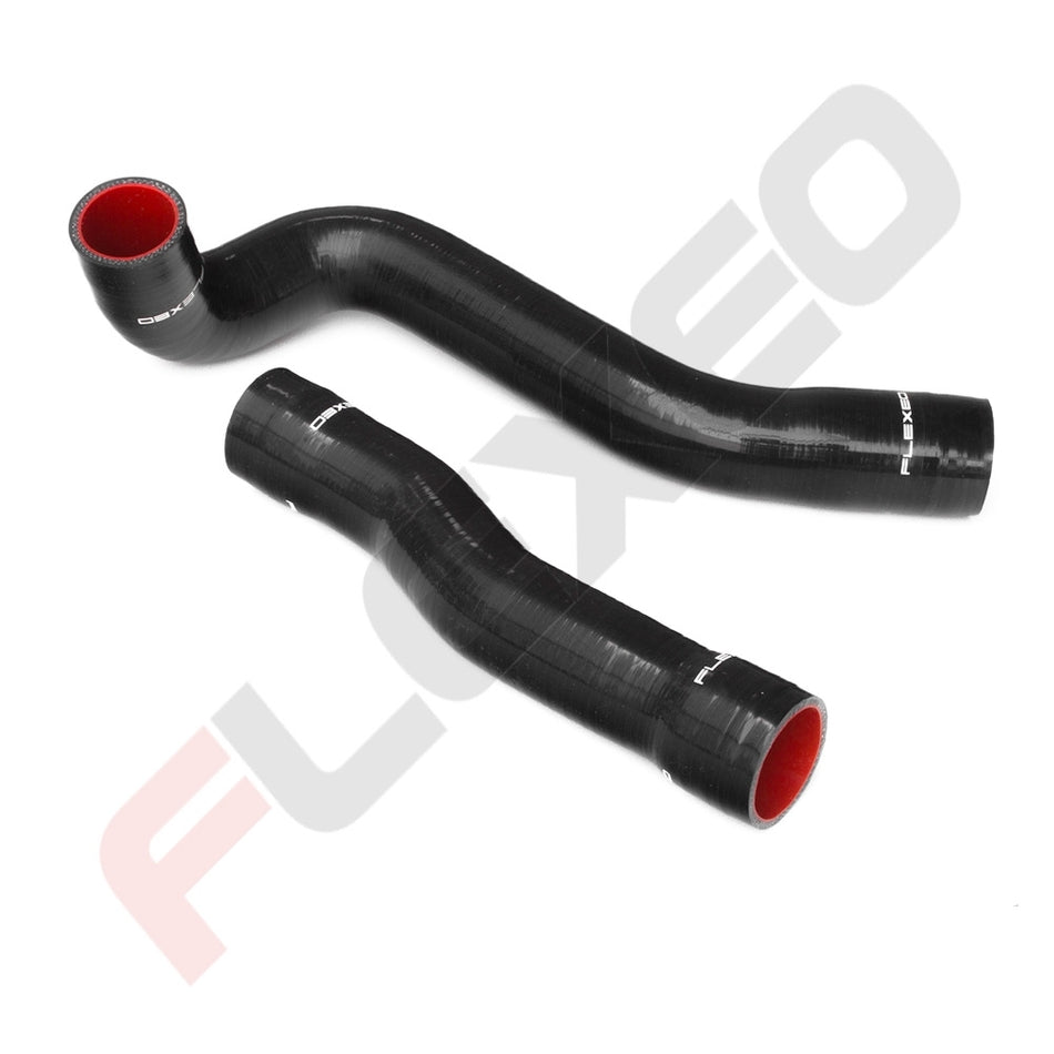 KIT RADIATEUR 2 DURITES SILICONE BMW E46 M3