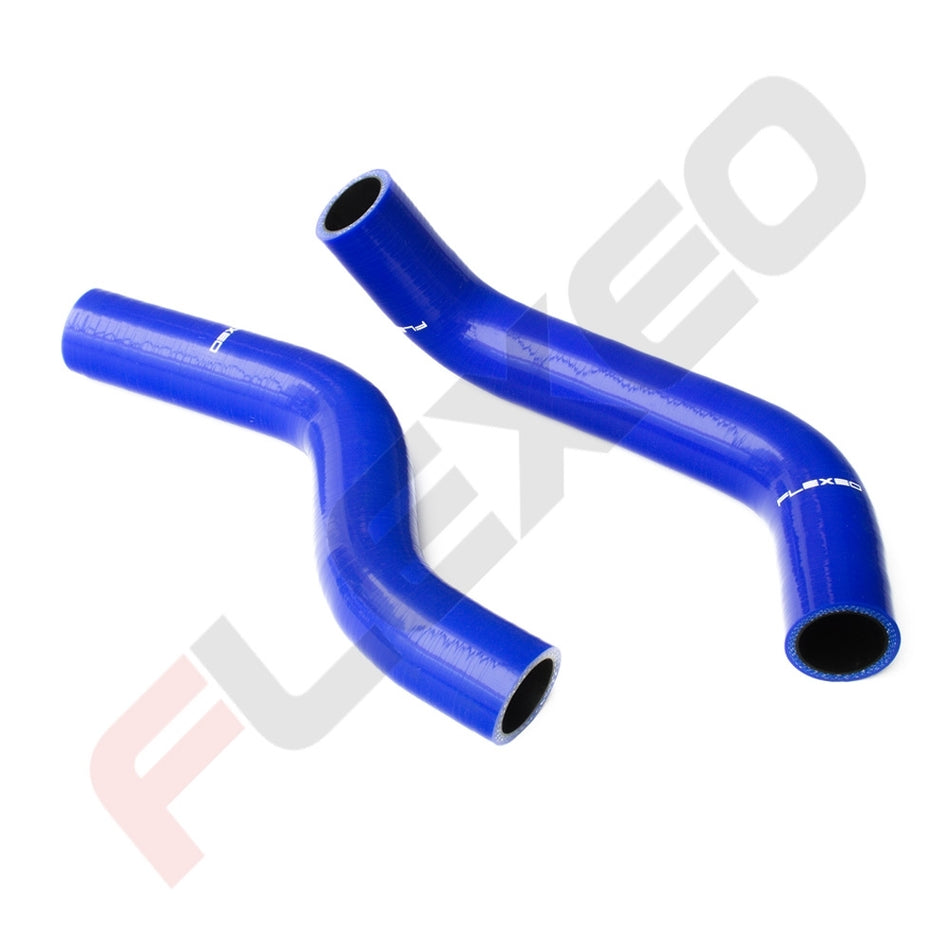 KIT RADIATEUR 2 DURITES SILICONE FIAT PUNTO HGT