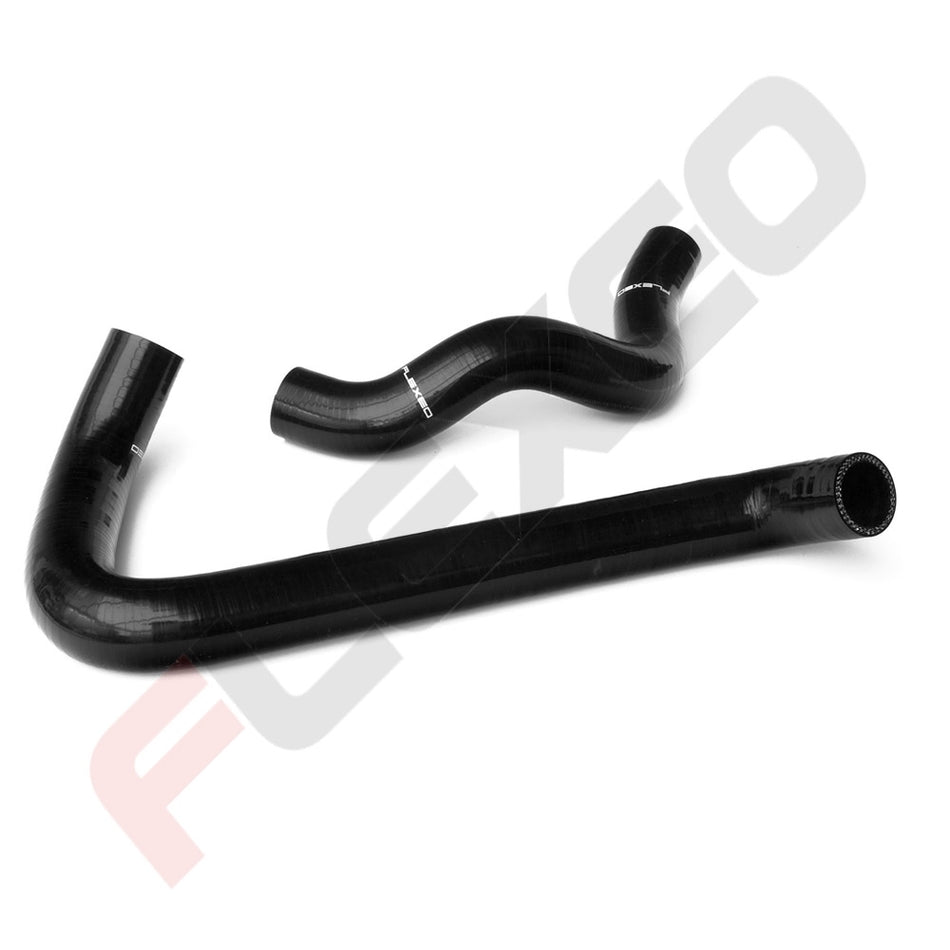 KIT RADIATEUR 2 DURITES SILICONE FIAT STILO ABARTH 2.4