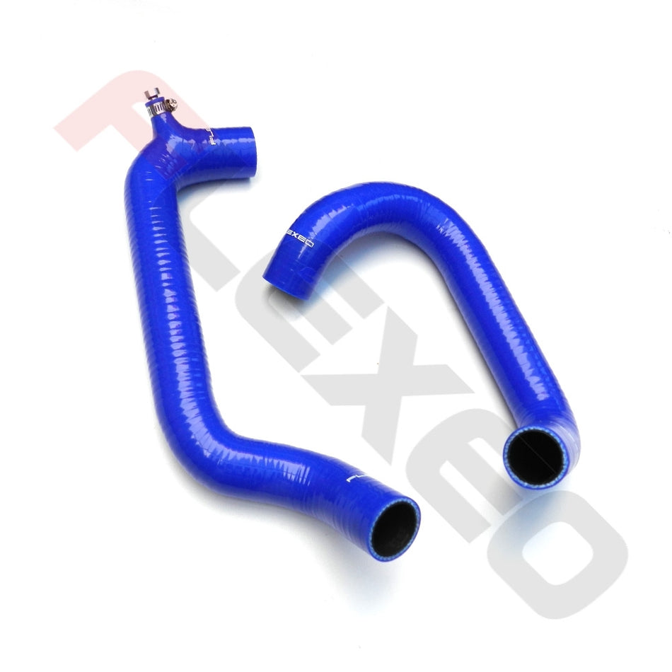 KIT RADIATEUR 2 DURITES SILICONE LOTUS ELISE S1
