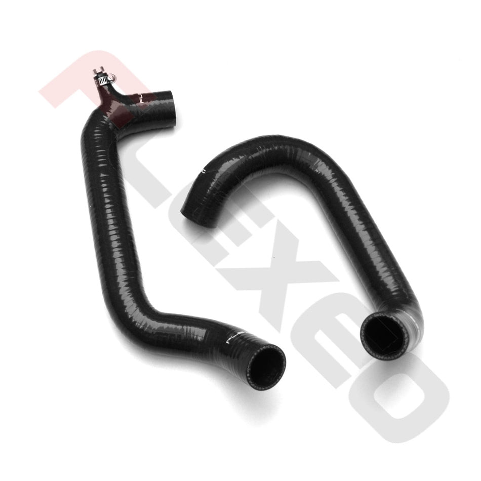 RADIATOR KIT 2 SILICONE HOSES LOTUS ELISE S1