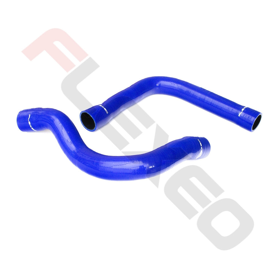 KIT RADIATEUR 2 DURITES SILICONE BMW E36 318i