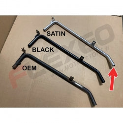 PIPE A EAU ALUMINIUM ALFA ROMEO 147 156 GTA 60677224