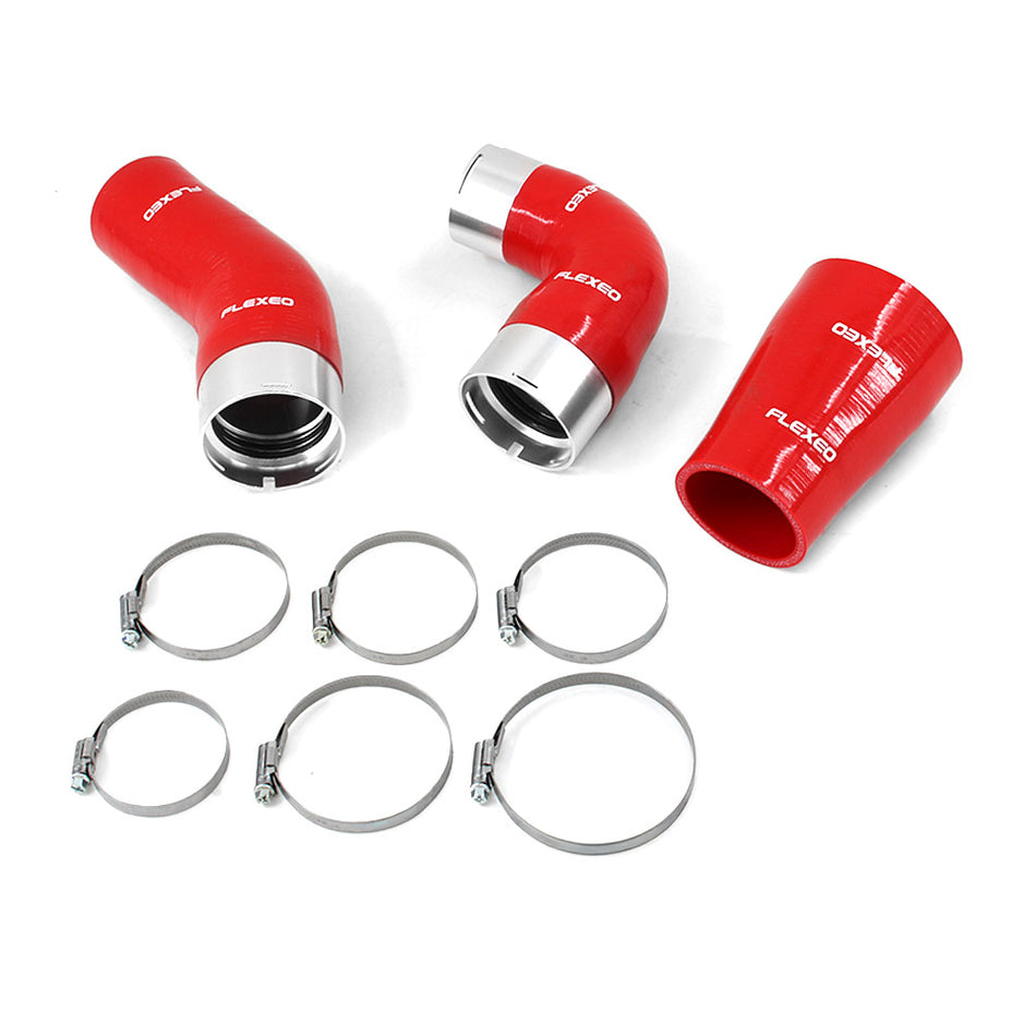 KIT AIR 3 DURITES SILICONE ALPINE A110 1.8 T