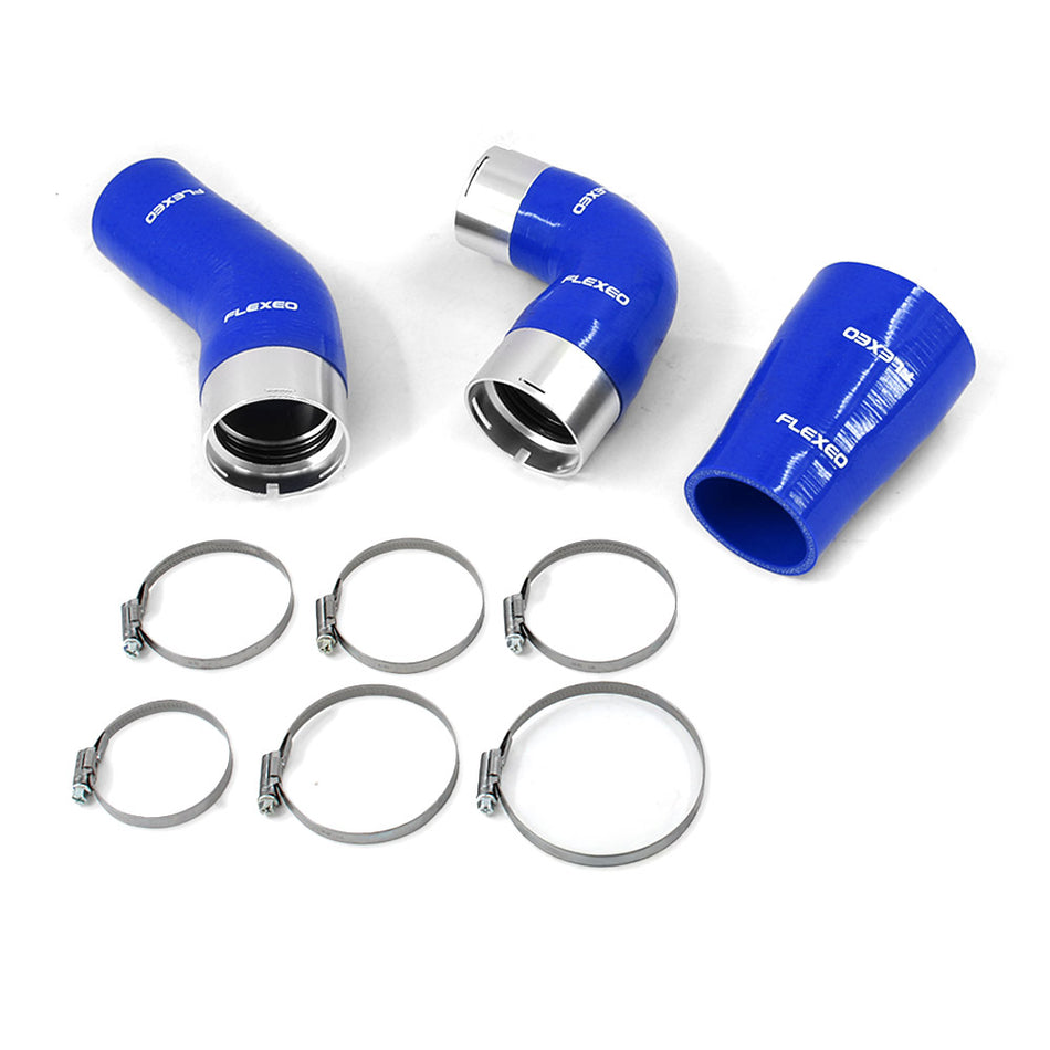 KIT AIR 3 DURITES SILICONE ALPINE A110 1.8 T