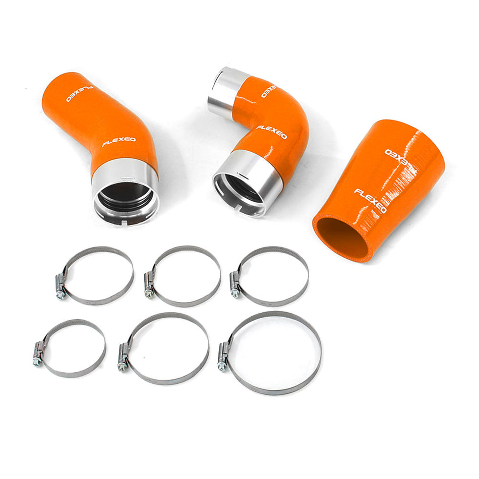 KIT AIR 3 DURITES SILICONE ALPINE A110 1.8 T