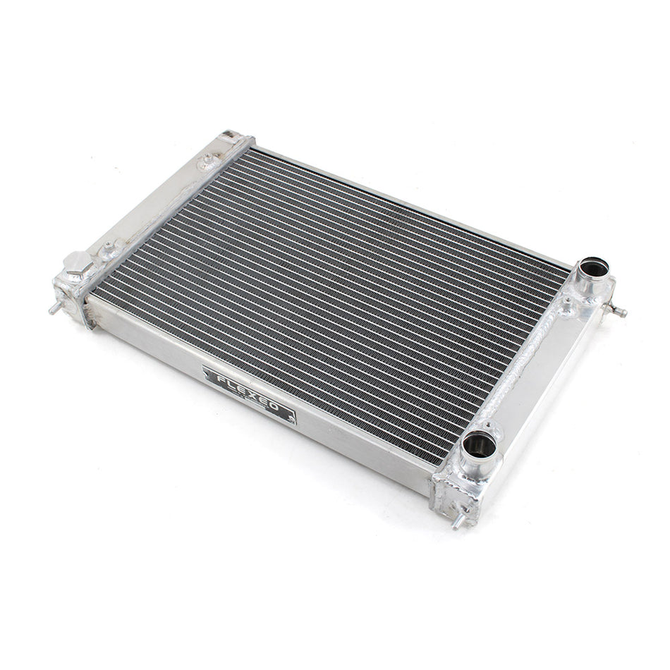 ALUMINUM RADIATOR VOLKSWAGEN GOLF 2 GTI 16V
