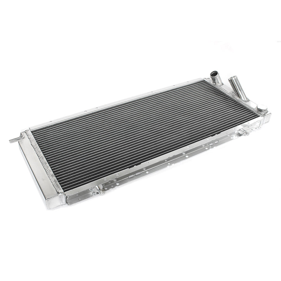 RADIATEUR ALUMINIUM RENAULT 21 2L TURBO