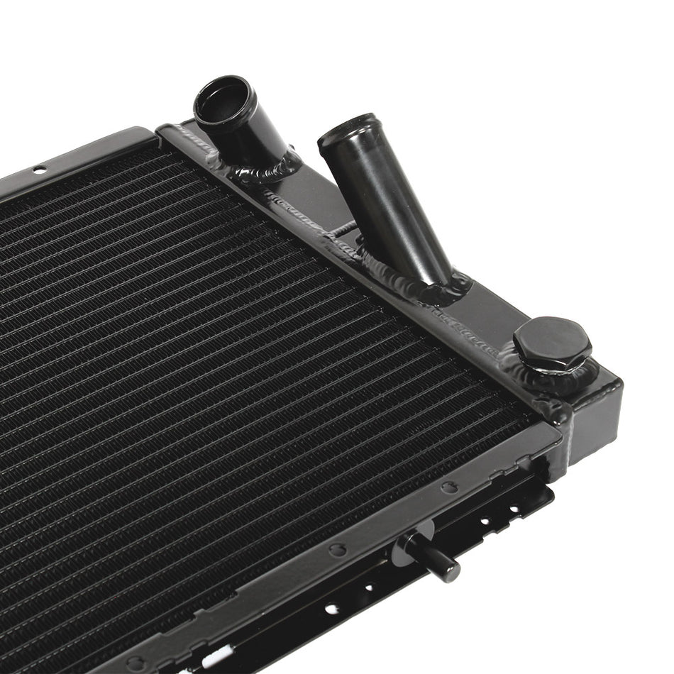 RADIATEUR ALUMINIUM RENAULT 21 2L TURBO