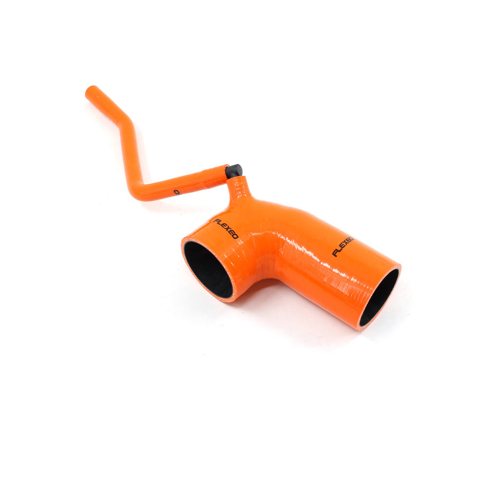 SILICONE INTAKE SLEEVE RENAULT TWINGO 2 RS