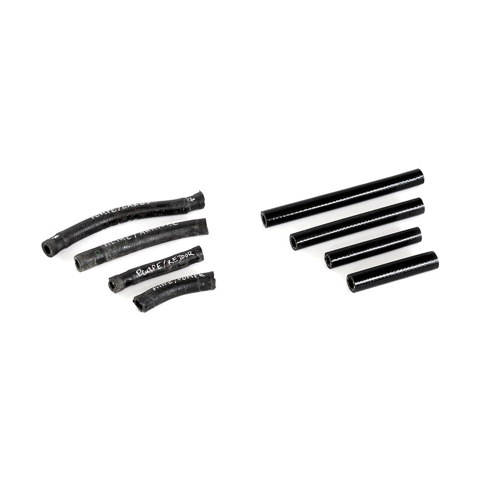 KIT 4 DURITES ESSENCE SILICONE FLUORE FIAT PANDA 4X4