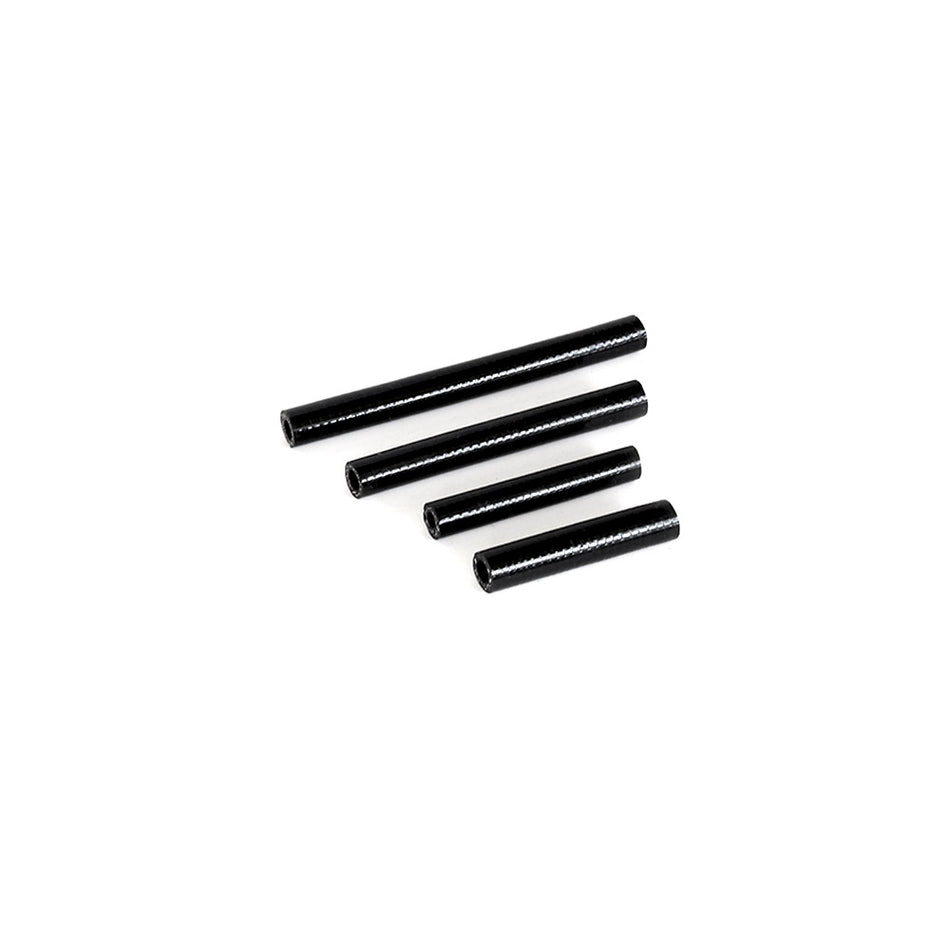 KIT 4 DURITES ESSENCE SILICONE FLUORE FIAT PANDA 4X4