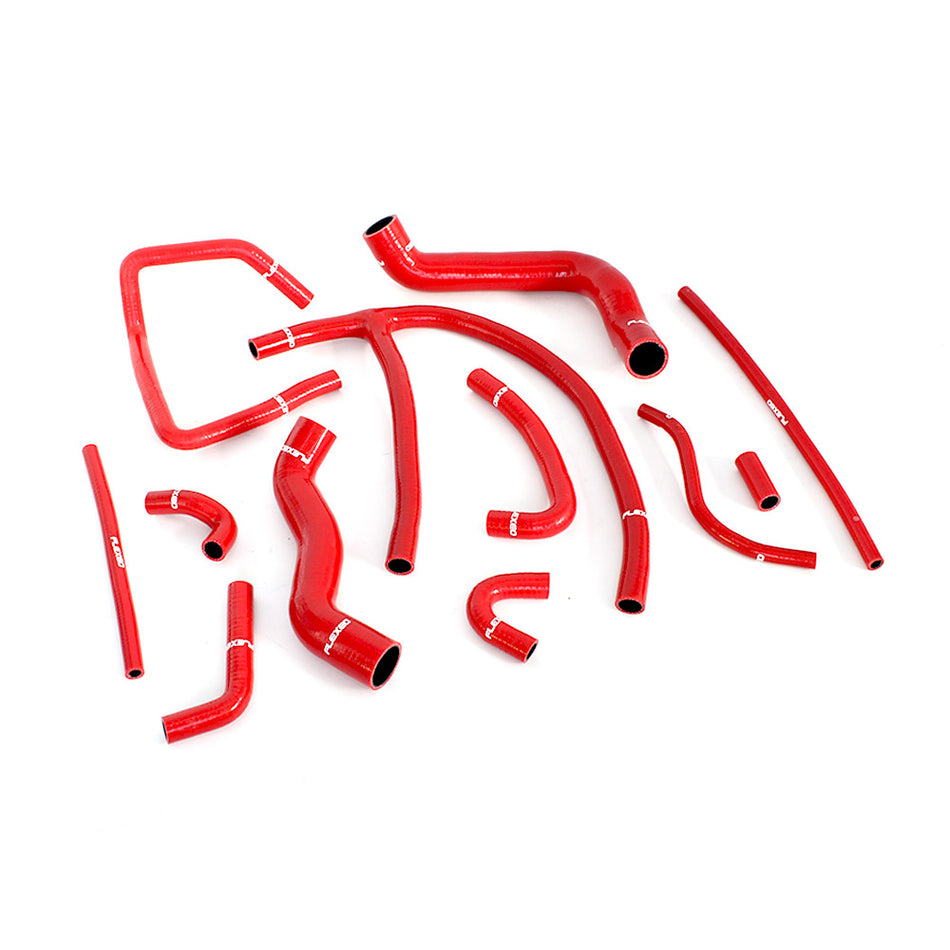KIT EAU 12 DURITES SILICONE RENAULT B90 4X4