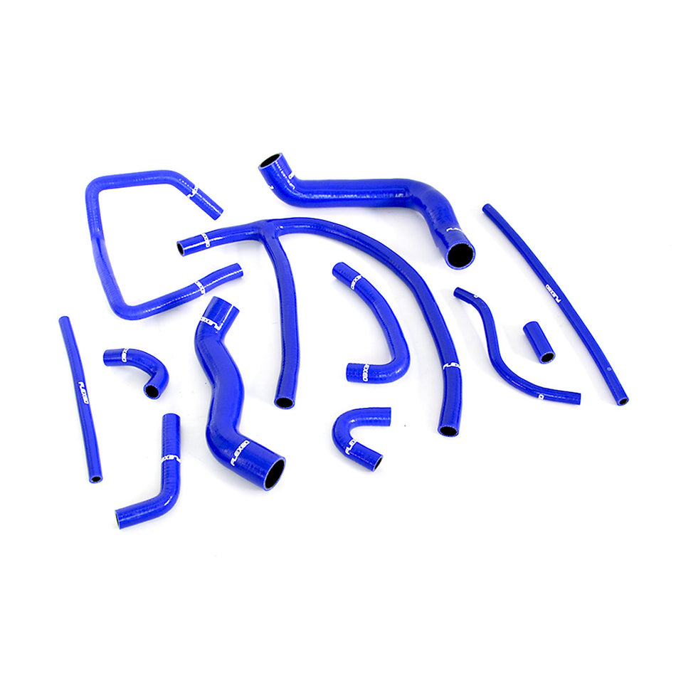 KIT EAU 12 DURITES SILICONE RENAULT B90 4X4